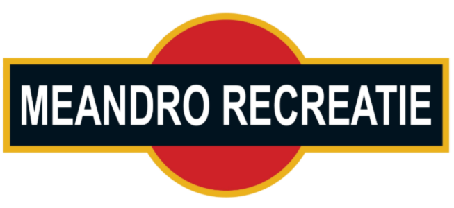 Logo Meandro Recreatie transparant