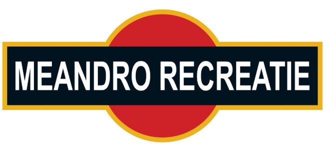 Logo Meandro Recreatie
